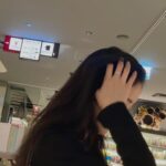 Lee Chung-ah Instagram -