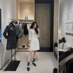 Lee Chung-ah Instagram - 2월 조각 모음