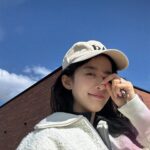 Lee Chung-ah Instagram - fav moments in Fab ☁️
