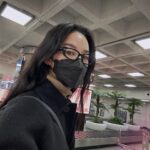Lee Chung-ah Instagram - fav moments in Fab ☁️