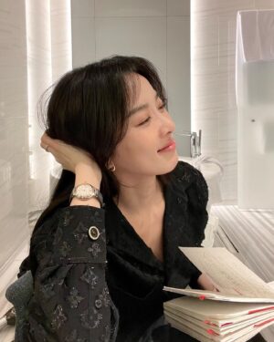 Lee Chung-ah Instagram - 셀브/ 환장의 모먼트

#celebrity #crazymoments