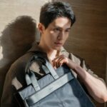 Lee Dong-wook Instagram - - 욱브르 박물관 오픈 🎨 완벽한 전시회로 지금 초대합니다🤍 - 포스트 보러 가기 👉🏻 https://naver.me/GQNnQ4Hm - #이동욱 #LeeDongWook #李栋旭 #욱스타그램 #광고 #쌤소나이트 #Samsonite