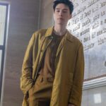 Lee Dong-wook Instagram - - 욱브르 박물관 오픈 🎨 완벽한 전시회로 지금 초대합니다🤍 - 포스트 보러 가기 👉🏻 https://naver.me/GQNnQ4Hm - #이동욱 #LeeDongWook #李栋旭 #욱스타그램 #광고 #쌤소나이트 #Samsonite