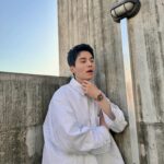 Lee Dong-wook Instagram - - 한계를 뛰어넘는 열정과 헌신의 상징 티쏘 씨스타 윌슨 WNBA 에디션 #광고 #Tissot #Wilson #WNBA #Seastar #WatchMeMakeMoves