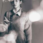 Lee Eun-saem Instagram - . Photographer. @hongseongjip_ Art Director. @heizy.lim Stylist. @r.soll_office Makeup. @habibi.s2 Hair. @myeongjae2ee_