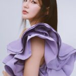 Lee Eun-saem Instagram - 📸 @dobleyellow 👗@jleestyle 💇🏻‍♀️ @hairbysjp 💄 @eunbyul2