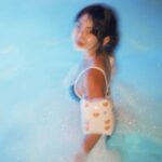 Lee Eun-saem Instagram - 🖤