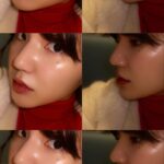 Lee Eun-saem Instagram - 🫀