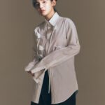 Lee Eun-saem Instagram - . Photographer. @hongseongjip_ Art Director. @heizy.lim Stylist. @r.soll_office Makeup. @habibi.s2 Hair. @myeongjae2ee_