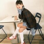 Lee Eun-saem Instagram - #광고 @louboutinworld 🫦…❤︎ #christianlouboutin #크리스찬루부탱