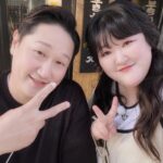 Lee Gook-ju Instagram - #최강식탁 #이대호 #이국주 #나태주 곧 삼남매랑 만나요 조합이 너무 신박하죠ㅋ 저도 첨에 응? 셋이?? 🤔 근데 첫 녹화부터 ㅋㅋ 넘나 즐거웠다는 🤍 예능18년차 이국주가 예능 2년차 이대호후배 끌고 갑니다ㅋ 막둥이 나태주 흥 좋고 대호오빠의 귀여움 까지 완벽👍🏻 기대해도 좋음 !! 6월16일 일요일 오후 10시 코미디TV
