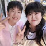 Lee Gook-ju Instagram - #최강식탁 #이대호 #이국주 #나태주 곧 삼남매랑 만나요 조합이 너무 신박하죠ㅋ 저도 첨에 응? 셋이?? 🤔 근데 첫 녹화부터 ㅋㅋ 넘나 즐거웠다는 🤍 예능18년차 이국주가 예능 2년차 이대호후배 끌고 갑니다ㅋ 막둥이 나태주 흥 좋고 대호오빠의 귀여움 까지 완벽👍🏻 기대해도 좋음 !! 6월16일 일요일 오후 10시 코미디TV