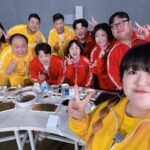 Lee Gook-ju Instagram - #먹찌빠 지금 하고 있는뒙 안볼거임??ㅋㅋㅋ 오징어게임 만큼 재밌음 빨리지금 SBS로 고고!!! 목요일 밤 9시 #덩치서바이벌먹찌빠