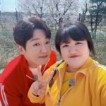 Lee Gook-ju Instagram - #먹찌빠 오늘 본방사수 오랜만에 호철이 등장 두둥탁!!! 오랜만에 만나는 #허성태 오빠 꺄~ 코카인만 백번 춤 🫣 재밌게 봐주세요 ♥️