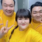 Lee Gook-ju Instagram - #먹찌빠 오늘 본방사수 오랜만에 호철이 등장 두둥탁!!! 오랜만에 만나는 #허성태 오빠 꺄~ 코카인만 백번 춤 🫣 재밌게 봐주세요 ♥️