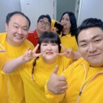 Lee Gook-ju Instagram - #먹찌빠 오늘 본방사수 오랜만에 호철이 등장 두둥탁!!! 오랜만에 만나는 #허성태 오빠 꺄~ 코카인만 백번 춤 🫣 재밌게 봐주세요 ♥️