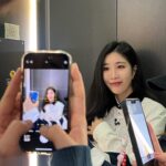 Lee Hae-ri Instagram - 싱어게인3 마지막 촬영 날!! 참가자분들을 비롯한 모든 스태프분들 심사위원 분들 너무 너무 수고하셨습니다!!