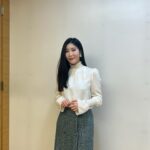 Lee Hae-ri Instagram - 노래 훔치러 갔다가 호되게 당하고 온 날~~