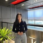 Lee Hae-ri Instagram - 눈 길 조심 운전 조심 빙판 길 주머니에서 손 빼고 걷기!!!!!!