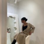 Lee Ho-jung Instagram - 😀