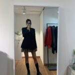 Lee Ho-jung Instagram - 🤳🏽
