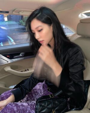 Lee Ho-jung Instagram - 