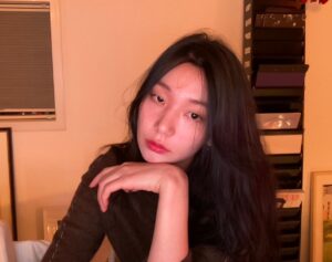 Lee Ho-jung Instagram - Waiting