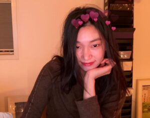 Lee Ho-jung Instagram - Waiting