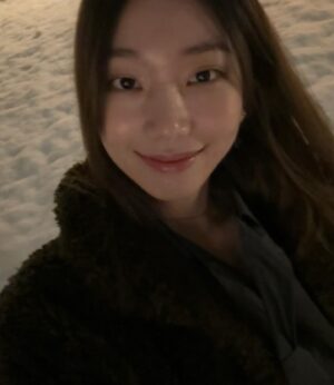 Lee Ho-jung Instagram - 2023.12.31 👋🏾