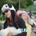 Lee Hyo-ri Instagram - 대단할꺼 없지만 대단한 우리모녀이야기5/26일 첫방송입니다