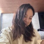 Lee Hyo-ri Instagram - 인생 파마# prance