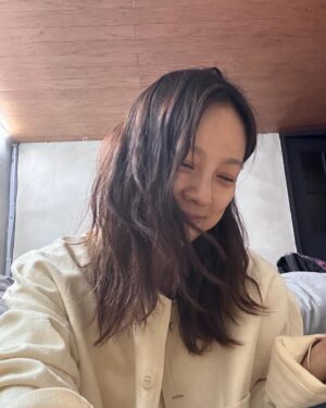 Lee Hyo-ri Thumbnail - 88.4K Likes - Most Liked Instagram Photos