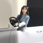 Lee Hyo-ri Instagram - 마음은 달려