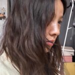 Lee Hyo-ri Instagram - 인생 파마# prance