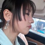 Lee Hyo-ri Instagram - 히메컷 해보았다☺️