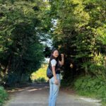 Lee Hyo-ri Instagram - 🦋 photo by 상순