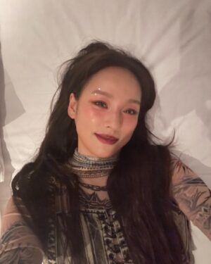 Lee Hyo-ri Thumbnail - 134.6K Likes - Top Liked Instagram Posts and Photos