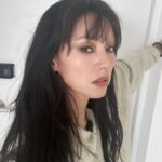 Lee Hyo-ri Instagram - hongsmakeuplay💥