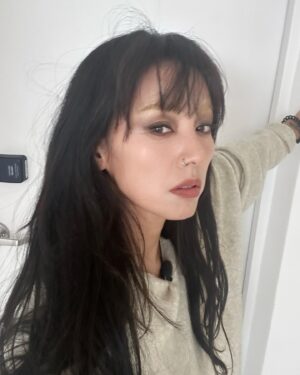 Lee Hyo-ri Thumbnail - 88.4K Likes - Most Liked Instagram Photos