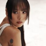 Lee Hyo-ri Instagram - 확고함과 편안함의 balance