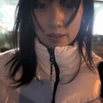 Lee Hyo-ri Instagram - 추운데 안춥다..