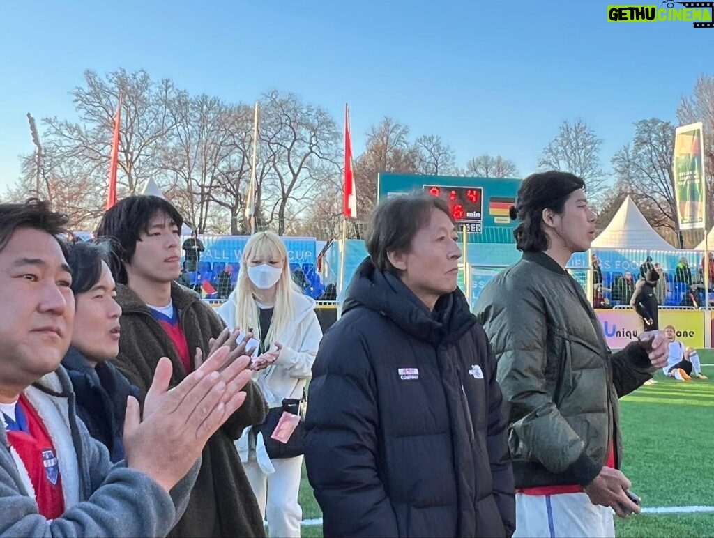 Lee Hyun-woo Instagram - “드림” 행복을 드림🤞