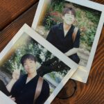 Lee Hyun-woo Instagram – 🍀