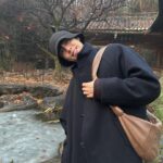 Lee Hyun-woo Instagram – 다들 새해 복 많이 받으세요🍂
