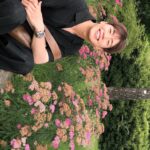 Lee Hyun-woo Instagram – 초록색 하루🌱