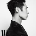 Lee Jae-wook Instagram – A   B = W❣️