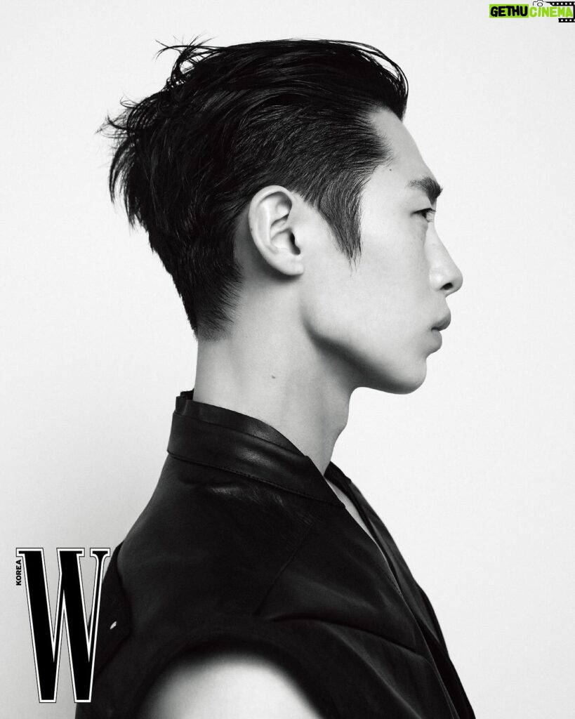 Lee Jae-wook Instagram - A B = W❣️