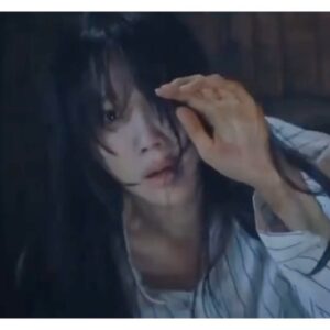 Lee Ji-ah Instagram - 수련이 떠나보내며..