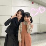 Lee Ji-ah Instagram - 밀린🤪 #TBT family❤️