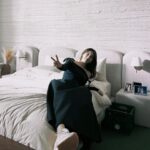 Lee Ji-ah Instagram - 종잇장 태라🤣